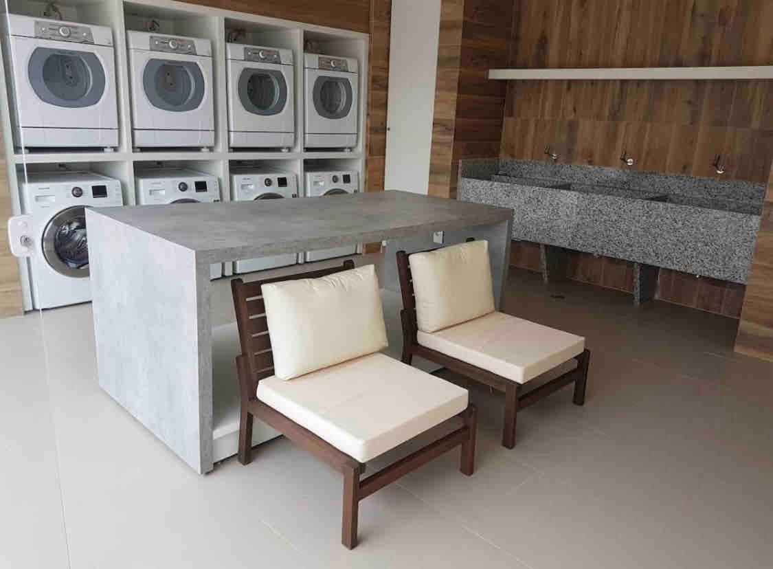 דירות Flat 317 Granja Cotia Wi-Fi Equipado E Funcional מראה חיצוני תמונה
